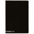 Caderno Capa Preta - A4